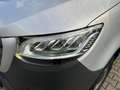Mercedes-Benz Sprinter III 317 CDI Kasten Maxi Mixto*5-Sitzer* Silber - thumbnail 25