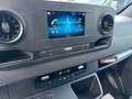 Mercedes-Benz Sprinter III 317 CDI Kasten Maxi Mixto*5-Sitzer* Silber - thumbnail 10