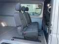 Mercedes-Benz Sprinter III 317 CDI Kasten Maxi Mixto*5-Sitzer* Silber - thumbnail 17