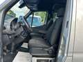 Mercedes-Benz Sprinter III 317 CDI Kasten Maxi Mixto*5-Sitzer* Silber - thumbnail 9