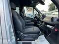 Mercedes-Benz Sprinter III 317 CDI Kasten Maxi Mixto*5-Sitzer* Silber - thumbnail 16