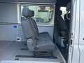 Mercedes-Benz Sprinter III 317 CDI Kasten Maxi Mixto*5-Sitzer* Silber - thumbnail 18