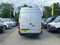 Mercedes-Benz Sprinter III 317 CDI Kasten Maxi Mixto*5-Sitzer* Silber - thumbnail 24