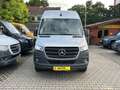 Mercedes-Benz Sprinter III 317 CDI Kasten Maxi Mixto*5-Sitzer* Silber - thumbnail 2