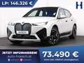 BMW iX M60 PANO AHK 22er B&W TOP-ANGEBOT -50% Weiß - thumbnail 1