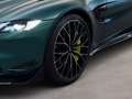 Aston Martin Vantage F1 Coupé |  Satin AM Racing Green | AERO Grün - thumbnail 6