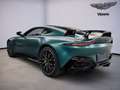 Aston Martin Vantage F1 Coupé |  Satin AM Racing Green | AERO Grün - thumbnail 4