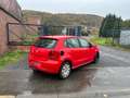 Volkswagen Polo 1.6 CR TDi -AIRCO- EXPORT - MARCHAND - FIX PRIJS - Rouge - thumbnail 3