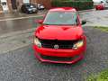 Volkswagen Polo 1.6 CR TDi -AIRCO- EXPORT - MARCHAND - FIX PRIJS - Rouge - thumbnail 1