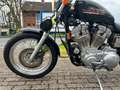 Harley-Davidson 883 Sportster aus Erstbesitz Negro - thumbnail 6
