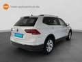Volkswagen Tiguan Allspace 1.5 TSI DSG Life Navi LED Klima Weiß - thumbnail 8