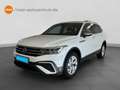 Volkswagen Tiguan Allspace 1.5 TSI DSG Life Navi LED Klima Weiß - thumbnail 2