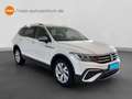 Volkswagen Tiguan Allspace 1.5 TSI DSG Life Navi LED Klima Weiß - thumbnail 9