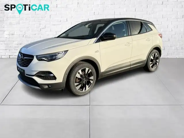 Opel Grandland Elegance Innovation