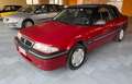 Rover 200 214i 16V Cabriolet Rojo - thumbnail 2