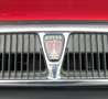 Rover 200 214i 16V Cabriolet Rojo - thumbnail 21