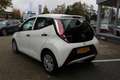 Toyota Aygo X X-FUN 5-DEURS AIRCO EL-RAMEN CENTRALE PORTIERVERGR Wit - thumbnail 2