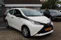 Toyota Aygo X X-FUN 5-DEURS AIRCO EL-RAMEN CENTRALE PORTIERVERGR Wit - thumbnail 4