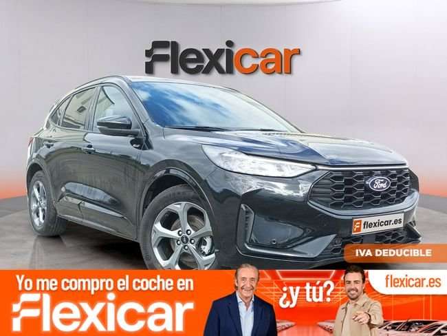 Ford Kuga 1.5 EcoBoost ST-Line FWD 150 - foto 1