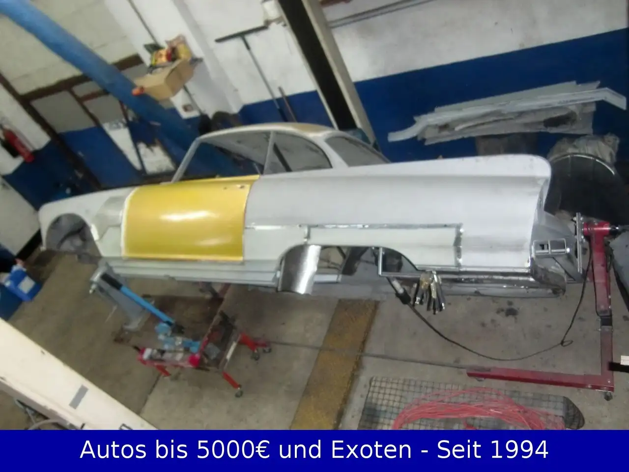 DKW AU 1000 SP, foto 10