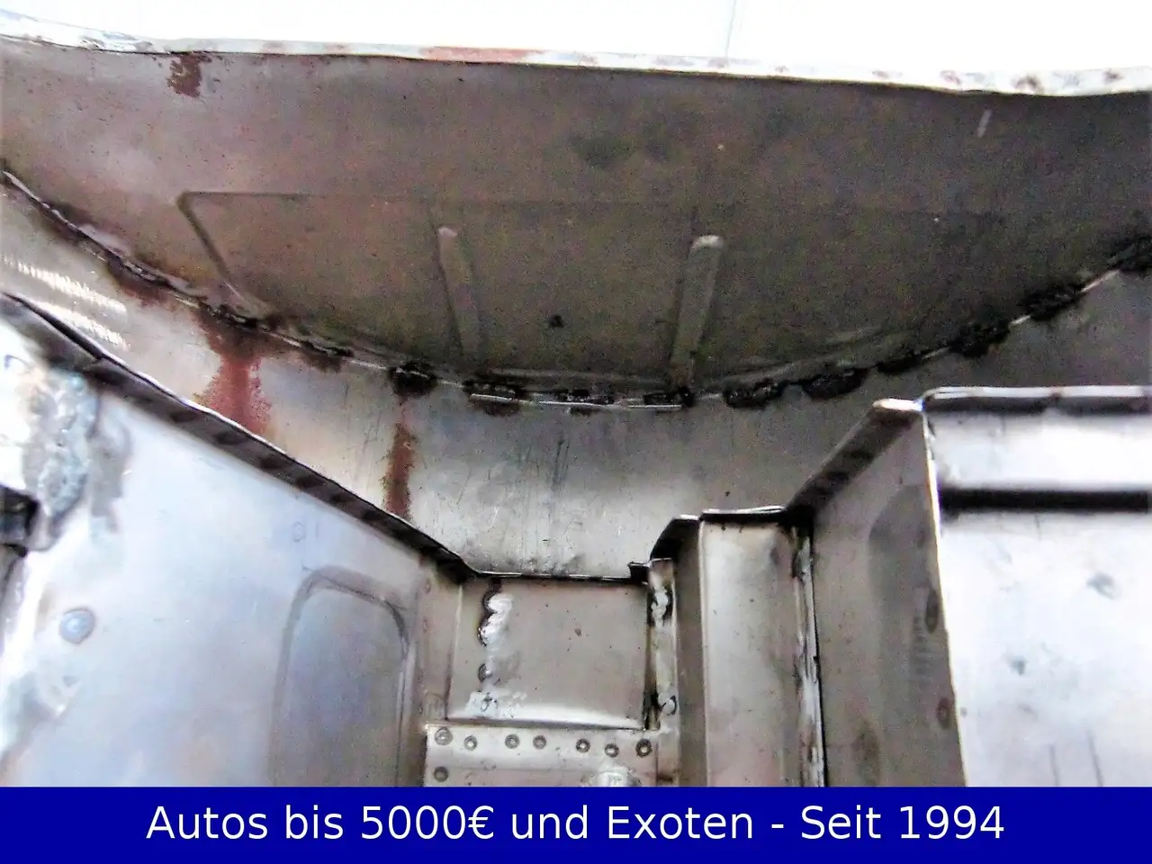 DKW AU 1000 SP, foto 12