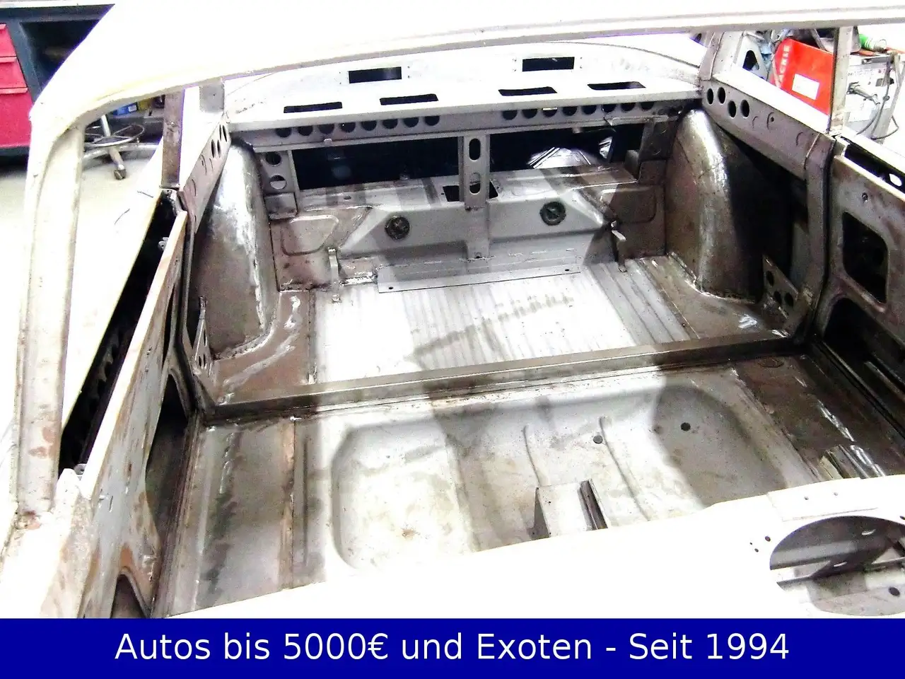DKW AU 1000 SP, foto 5