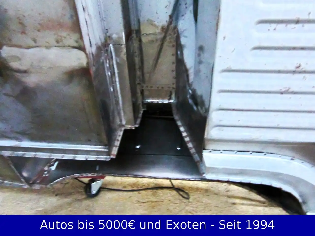 DKW AU 1000 SP, foto 11