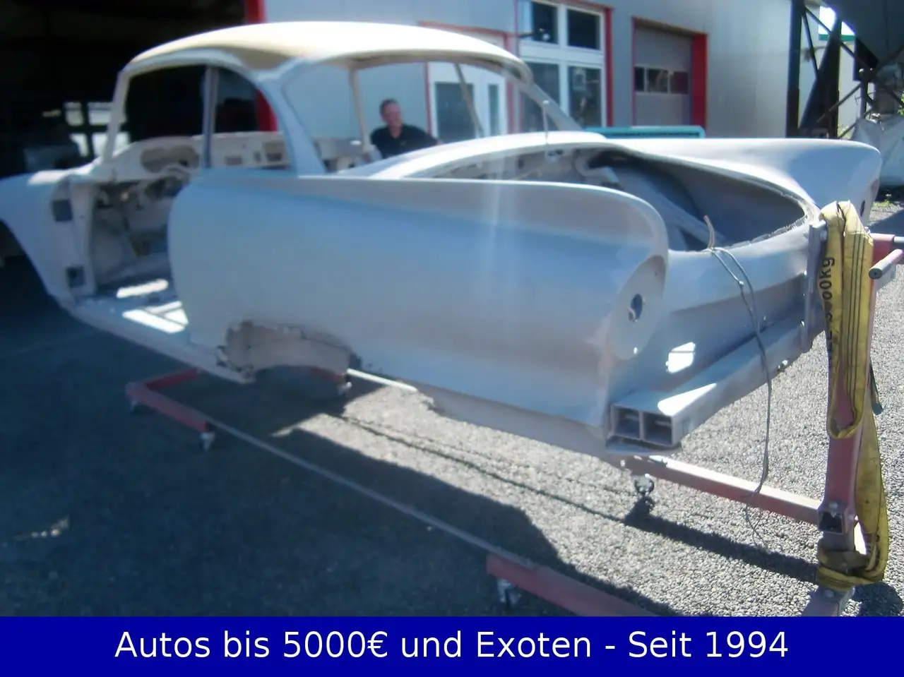 DKW AU 1000 SP, foto 8