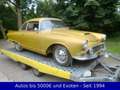 Otros DKW AU 1000 SP - thumbnail 19