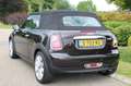 MINI Cooper Cabrio 1.6 122pk Cooper Chili ECC/leer/cruise/navi/PDC/st Marrón - thumbnail 29
