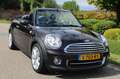 MINI Cooper Cabrio 1.6 122pk Cooper Chili ECC/leer/cruise/navi/PDC/st Marrón - thumbnail 23