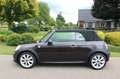 MINI Cooper Cabrio 1.6 122pk Cooper Chili ECC/leer/cruise/navi/PDC/st Marrón - thumbnail 46