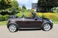 MINI Cooper Cabrio 1.6 122pk Cooper Chili ECC/leer/cruise/navi/PDC/st Marrón - thumbnail 26