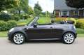 MINI Cooper Cabrio 1.6 122pk Cooper Chili ECC/leer/cruise/navi/PDC/st Marrón - thumbnail 40