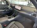 BMW 330 i Tour. xDrive M Sport AHK/HUD/PANO/360°/19"/Komf. Schwarz - thumbnail 8