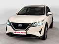 Nissan Qashqai 1.3 MHEV 140cv- Visia IVA ESPOSTA Bianco - thumbnail 1