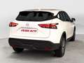 Nissan Qashqai 1.3 MHEV 140cv- Visia IVA ESPOSTA Bianco - thumbnail 3
