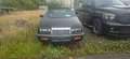 Chrysler Le Baron Schwarz - thumbnail 3
