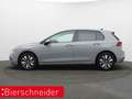 Volkswagen Golf 8 2.0 TDI Move LED APP-CONNECT DIG.COCKPIT KAMERA Grau - thumbnail 2