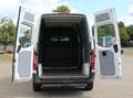 Mercedes-Benz Sprinter 214 CDI FWD L2H2 Kasten Hochraum AHK 1-Hand TÜV Weiß - thumbnail 10