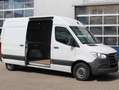 Mercedes-Benz Sprinter 214 CDI FWD L2H2 Kasten Hochraum AHK 1-Hand TÜV Weiß - thumbnail 11