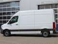 Mercedes-Benz Sprinter 214 CDI FWD L2H2 Kasten Hochraum AHK 1-Hand TÜV Weiß - thumbnail 5