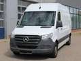 Mercedes-Benz Sprinter 214 CDI FWD L2H2 Kasten Hochraum AHK 1-Hand TÜV Weiß - thumbnail 6