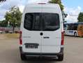 Mercedes-Benz Sprinter 214 CDI FWD L2H2 Kasten Hochraum AHK 1-Hand TÜV Weiß - thumbnail 9