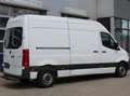 Mercedes-Benz Sprinter 214 CDI FWD L2H2 Kasten Hochraum AHK 1-Hand TÜV Weiß - thumbnail 8