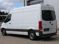 Mercedes-Benz Sprinter 214 CDI FWD L2H2 Kasten Hochraum AHK 1-Hand TÜV Weiß - thumbnail 7