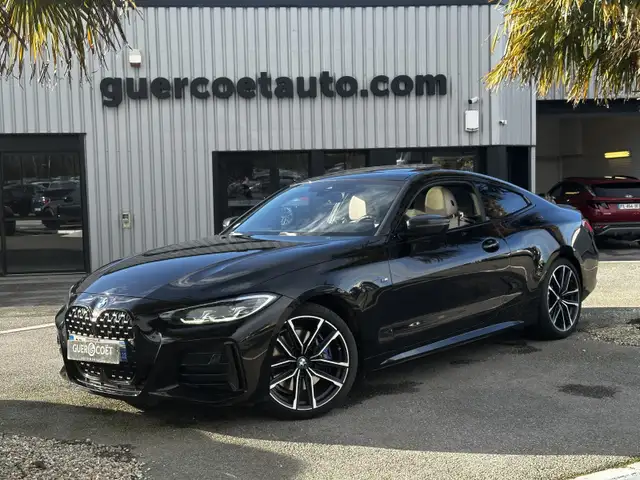 BMW 440 (G22) M440DA XDRIVE 340CH