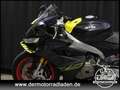 Aprilia RS 660 RS 660 E5+ VENOM YELLOW 35 KW Negro - thumbnail 24