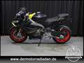 Aprilia RS 660 RS 660 E5+ VENOM YELLOW 35 KW Negro - thumbnail 2