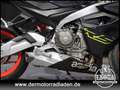 Aprilia RS 660 RS 660 E5+ VENOM YELLOW 35 KW Negro - thumbnail 25